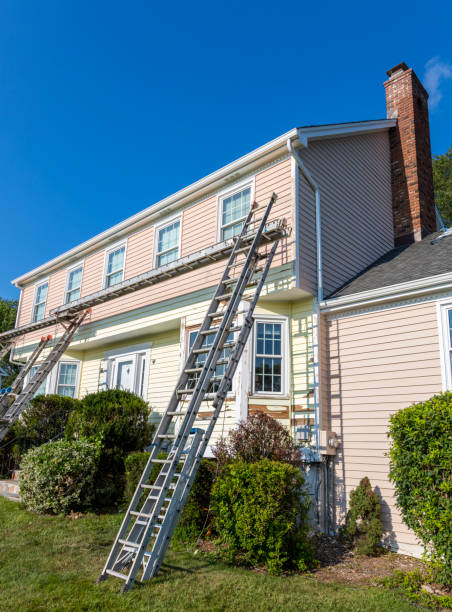 Best Custom Trim and Detailing for Siding  in Arden On The Severn, MD